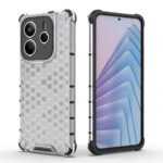 ZORVEX - (CLASSIC ARMOUR EDITION) MOBILE BACK COVER FOR REDMI NOTE 14 5G - 6.67 INCHES - Image 29