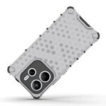 ZORVEX - (CLASSIC ARMOUR EDITION) MOBILE BACK COVER FOR REDMI NOTE 14 5G - 6.67 INCHES - Image 32