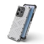ZORVEX - (CLASSIC ARMOUR EDITION) MOBILE BACK COVER FOR REDMI NOTE 14 5G - 6.67 INCHES - Image 33