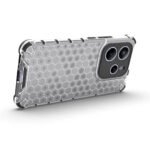 ZORVEX - (CLASSIC ARMOUR EDITION) MOBILE BACK COVER FOR REDMI NOTE 14 5G - 6.67 INCHES - Image 7