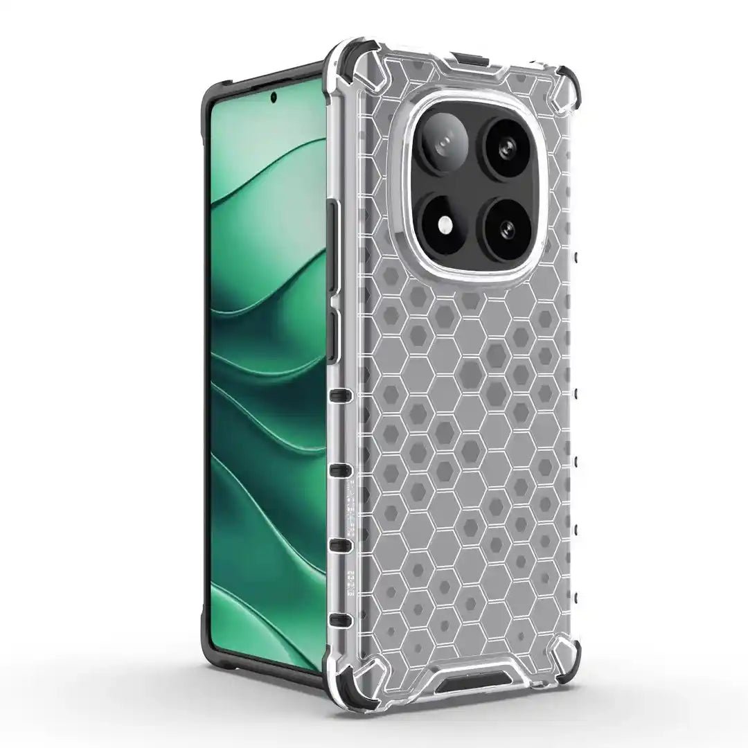 Classic-Armour-Mobile-Back-Cover-for-Redmi-Note-14-Pro-5G-6.67-Inches_1 ZORVEX - (CLASSIC ARMOUR EDITION) MOBILE BACK COVER FOR REDMI NOTE 14 PRO 5G - 6.67 INCHES - Image 1