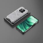 ZORVEX - (CLASSIC ARMOUR EDITION) MOBILE BACK COVER FOR REDMI NOTE 14 PRO 5G - 6.67 INCHES - Image 10