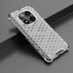 ZORVEX - (CLASSIC ARMOUR EDITION) MOBILE BACK COVER FOR REDMI NOTE 14 PRO 5G - 6.67 INCHES - Image 11