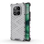 ZORVEX - (CLASSIC ARMOUR EDITION) MOBILE BACK COVER FOR REDMI NOTE 14 PRO 5G - 6.67 INCHES - Image 13