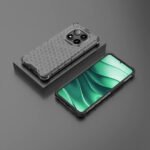 ZORVEX - (CLASSIC ARMOUR EDITION) MOBILE BACK COVER FOR REDMI NOTE 14 PRO 5G - 6.67 INCHES - Image 16