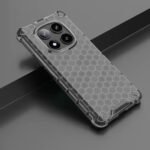 ZORVEX - (CLASSIC ARMOUR EDITION) MOBILE BACK COVER FOR REDMI NOTE 14 PRO 5G - 6.67 INCHES - Image 17
