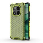 ZORVEX - (CLASSIC ARMOUR EDITION) MOBILE BACK COVER FOR REDMI NOTE 14 PRO 5G - 6.67 INCHES - Image 18