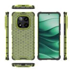 ZORVEX - (CLASSIC ARMOUR EDITION) MOBILE BACK COVER FOR REDMI NOTE 14 PRO 5G - 6.67 INCHES - Image 19