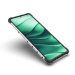 ZORVEX - (CLASSIC ARMOUR EDITION) MOBILE BACK COVER FOR REDMI NOTE 14 PRO 5G - 6.67 INCHES - Image 2