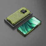 ZORVEX - (CLASSIC ARMOUR EDITION) MOBILE BACK COVER FOR REDMI NOTE 14 PRO 5G - 6.67 INCHES - Image 20