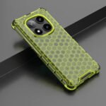 ZORVEX - (CLASSIC ARMOUR EDITION) MOBILE BACK COVER FOR REDMI NOTE 14 PRO 5G - 6.67 INCHES - Image 21