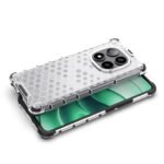 ZORVEX - (CLASSIC ARMOUR EDITION) MOBILE BACK COVER FOR REDMI NOTE 14 PRO 5G - 6.67 INCHES - Image 23