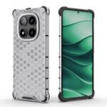 ZORVEX - (CLASSIC ARMOUR EDITION) MOBILE BACK COVER FOR REDMI NOTE 14 PRO 5G - 6.67 INCHES - Image 24
