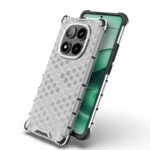 ZORVEX - (CLASSIC ARMOUR EDITION) MOBILE BACK COVER FOR REDMI NOTE 14 PRO 5G - 6.67 INCHES - Image 27