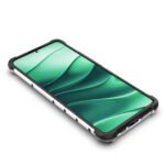 ZORVEX - (CLASSIC ARMOUR EDITION) MOBILE BACK COVER FOR REDMI NOTE 14 PRO 5G - 6.67 INCHES - Image 3