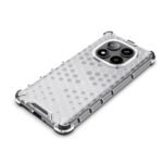 ZORVEX - (CLASSIC ARMOUR EDITION) MOBILE BACK COVER FOR REDMI NOTE 14 PRO 5G - 6.67 INCHES - Image 5