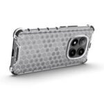 ZORVEX - (CLASSIC ARMOUR EDITION) MOBILE BACK COVER FOR REDMI NOTE 14 PRO 5G - 6.67 INCHES - Image 6