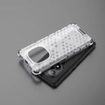 ZORVEX - (CLASSIC ARMOUR EDITION) MOBILE BACK COVER FOR REDMI NOTE 14 PRO 5G - 6.67 INCHES - Image 9