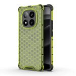 ZORVEX - (CLASSIC ARMOUR EDITION) MOBILE BACK COVER FOR REDMI NOTE 14 PRO PLUS 5G - 6.67 INCHES - Image 25