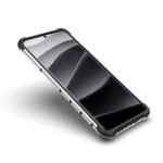 ZORVEX - (CLASSIC ARMOUR EDITION) MOBILE BACK COVER FOR REDMI NOTE 14 PRO PLUS 5G - 6.67 INCHES - Image 9