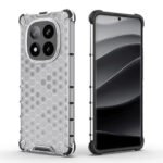 ZORVEX - (CLASSIC ARMOUR EDITION) MOBILE BACK COVER FOR REDMI NOTE 14 PRO PLUS 5G - 6.67 INCHES - Image 7