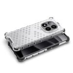 ZORVEX - (CLASSIC ARMOUR EDITION) MOBILE BACK COVER FOR REDMI NOTE 14 PRO PLUS 5G - 6.67 INCHES - Image 17