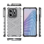 ZORVEX - (CLASSIC ARMOUR EDITION) MOBILE BACK COVER FOR REDMI NOTE 14 SE 5G - 6.67 INCHES - Image 12
