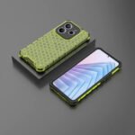 ZORVEX - (CLASSIC ARMOUR EDITION) MOBILE BACK COVER FOR REDMI NOTE 14 SE 5G - 6.67 INCHES - Image 25