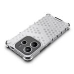 ZORVEX - (CLASSIC ARMOUR EDITION) MOBILE BACK COVER FOR REDMI NOTE 14 SE 5G - 6.67 INCHES - Image 5