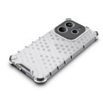 ZORVEX - (CLASSIC ARMOUR EDITION) MOBILE BACK COVER FOR REDMI NOTE 14 SE 5G - 6.67 INCHES - Image 6