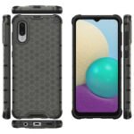 Samsung Galaxy A02 back cover low price