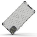 ZORVEX - (CLASSIC ARMOUR EDITION) MOBILE BACK COVER FOR SAMSUNG GALAXY A05 4G - 6.7 INCHES - Image 3