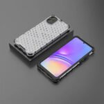 ZORVEX - (CLASSIC ARMOUR EDITION) MOBILE BACK COVER FOR SAMSUNG GALAXY A05 4G - 6.7 INCHES - Image 5