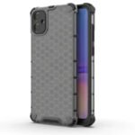 ZORVEX - (CLASSIC ARMOUR EDITION) MOBILE BACK COVER FOR SAMSUNG GALAXY A05 4G - 6.7 INCHES - Image 6