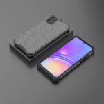 ZORVEX - (CLASSIC ARMOUR EDITION) MOBILE BACK COVER FOR SAMSUNG GALAXY A05 4G - 6.7 INCHES - Image 8