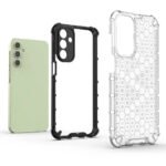 ZORVEX - (CLASSIC ARMOUR EDITION) MOBILE BACK COVER FOR SAMSUNG GALAXY A05S 4G - 6.7 INCHES - Image 2