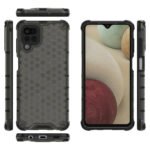 Samsung Galaxy A12 back cover for girls