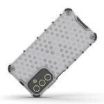 ZORVEX - (CLASSIC ARMOUR EDITION) MOBILE BACK COVER FOR SAMSUNG GALAXY A15 4G - 6.5 INCHES - Image 3