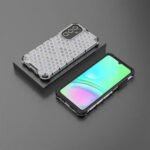 ZORVEX - (CLASSIC ARMOUR EDITION) MOBILE BACK COVER FOR SAMSUNG GALAXY A15 4G - 6.5 INCHES - Image 4