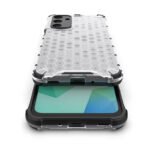 ZORVEX - (CLASSIC ARMOUR EDITION) MOBILE BACK COVER FOR SAMSUNG GALAXY A16 5G - 6.7 INCHES - Image 17