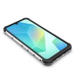 ZORVEX - (CLASSIC ARMOUR EDITION) MOBILE BACK COVER FOR SAMSUNG GALAXY A16 5G - 6.7 INCHES - Image 7