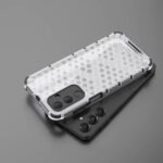 ZORVEX - (CLASSIC ARMOUR EDITION) MOBILE BACK COVER FOR SAMSUNG GALAXY A16 5G - 6.7 INCHES - Image 4