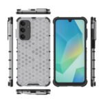 ZORVEX - (CLASSIC ARMOUR EDITION) MOBILE BACK COVER FOR SAMSUNG GALAXY A16 5G - 6.7 INCHES - Image 20