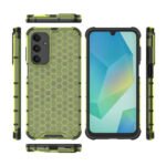 ZORVEX - (CLASSIC ARMOUR EDITION) MOBILE BACK COVER FOR SAMSUNG GALAXY A16 5G - 6.7 INCHES - Image 30