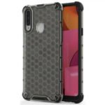 ZORVEX - (CLASSIC ARMOUR EDITION) MOBILE BACK COVER FOR SAMSUNG GALAXY A20S - 6.5 INCHES - Image 5