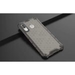 ZORVEX - (CLASSIC ARMOUR EDITION) MOBILE BACK COVER FOR SAMSUNG GALAXY A30 - 6.4 INCHES - Image 3