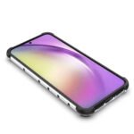 ZORVEX - (CLASSIC ARMOUR EDITION) MOBILE BACK COVER FOR SAMSUNG GALAXY A36 5G - 6.64 INCHES - Image 17