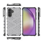 ZORVEX - (CLASSIC ARMOUR EDITION) MOBILE BACK COVER FOR SAMSUNG GALAXY A36 5G - 6.64 INCHES - Image 2