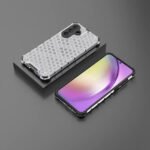 ZORVEX - (CLASSIC ARMOUR EDITION) MOBILE BACK COVER FOR SAMSUNG GALAXY A36 5G - 6.64 INCHES - Image 22