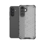 ZORVEX - (CLASSIC ARMOUR EDITION) MOBILE BACK COVER FOR SAMSUNG GALAXY A36 5G - 6.64 INCHES - Image 24